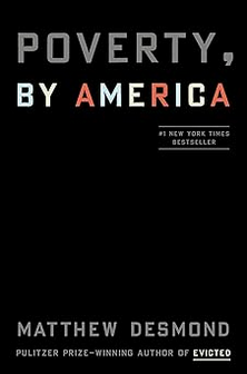 Poverty, by America
